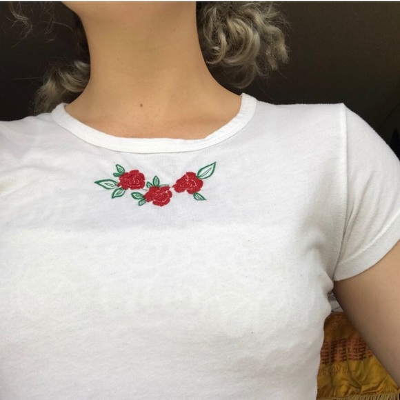 Brandy Melville Tops - Brandy Melville T Shirt